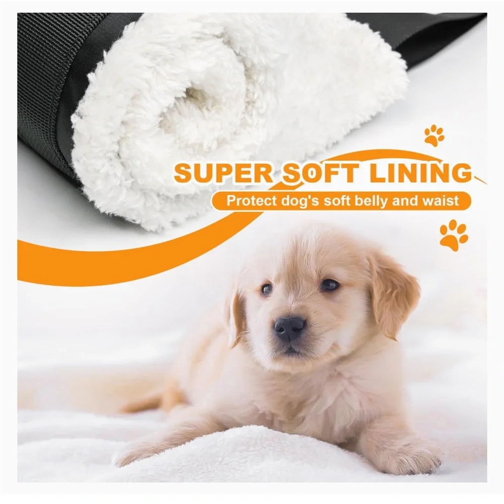 PICK FOR Life dog sling site life medium